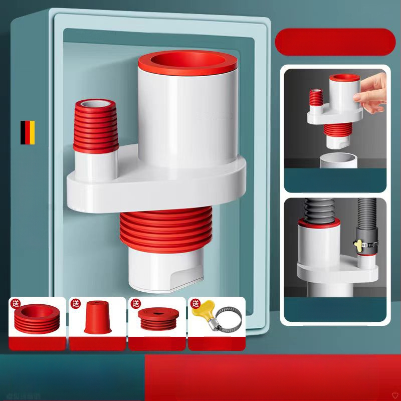 Φίλτρο αποσμητικής διήθησης με πέντε κατευθύνσεις για κουζίνα — Τύπος Α, ABS, Anyi, μοντέρνο μινιμαλιστικό σχέδιο