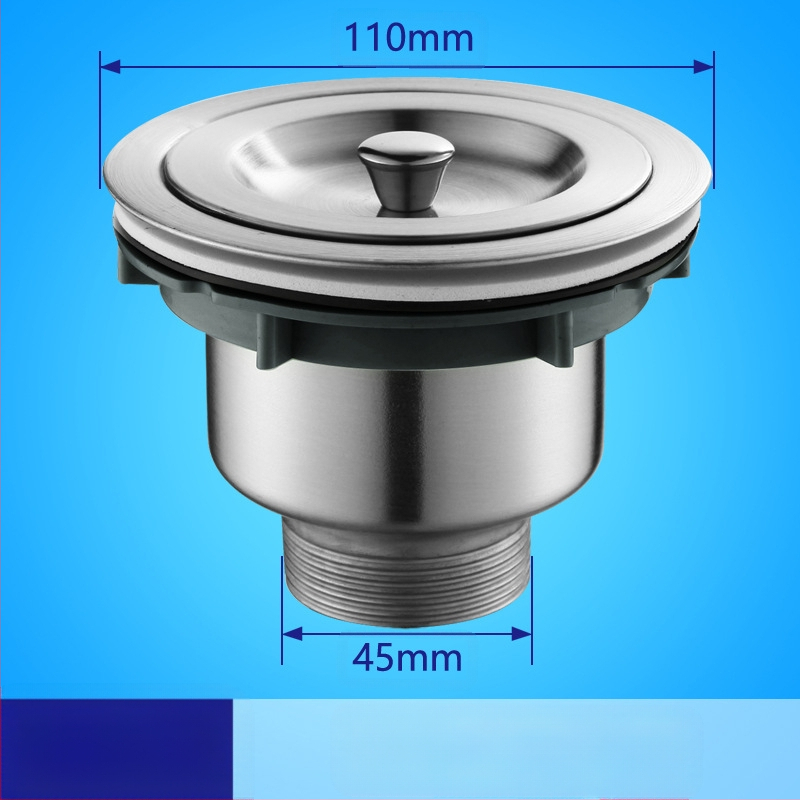 Αποχέτευση νεροχύτη μονής δεξαμενής με επέκταση σωλήνα και αντιμυρωτικός σωλήνας (Μονή νεροχύτης; Επέκταση σωλήνα; Αντιμυρωτικός σωλήνας)