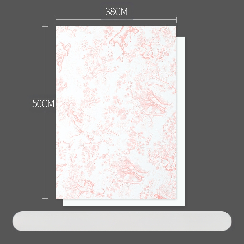 Buketi pakkepaber | Materjal: sulepaber | Käsi tehtud pakkimine | Välispakend | Laos saada