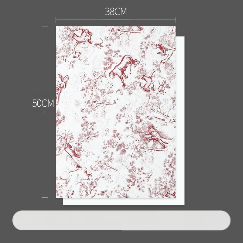Buketi pakkepaber | Materjal: sulepaber | Käsi tehtud pakkimine | Välispakend | Laos saada