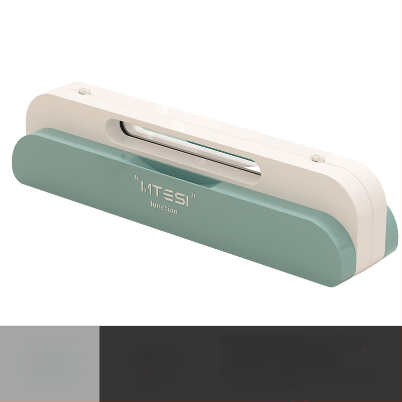 Mașină de găluște cu 8 cavități, din plastic alimentar, manual, pentru uz casnic