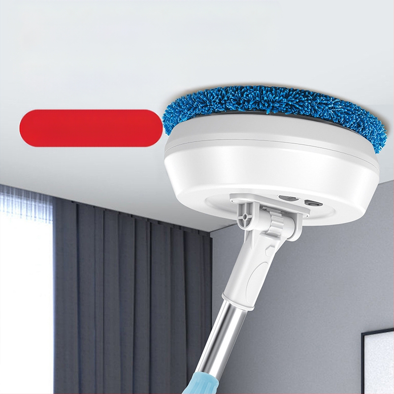 Ablak tisztító robot – vezeték nélküli, teleszkópos, háztartási használatra; Márka: Other; Licenczelt magánmárkák: Nem