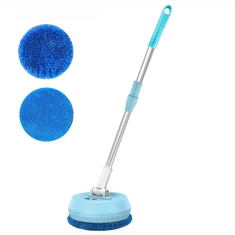 Ablak tisztító robot – vezeték nélküli, teleszkópos, háztartási használatra; Márka: Other; Licenczelt magánmárkák: Nem