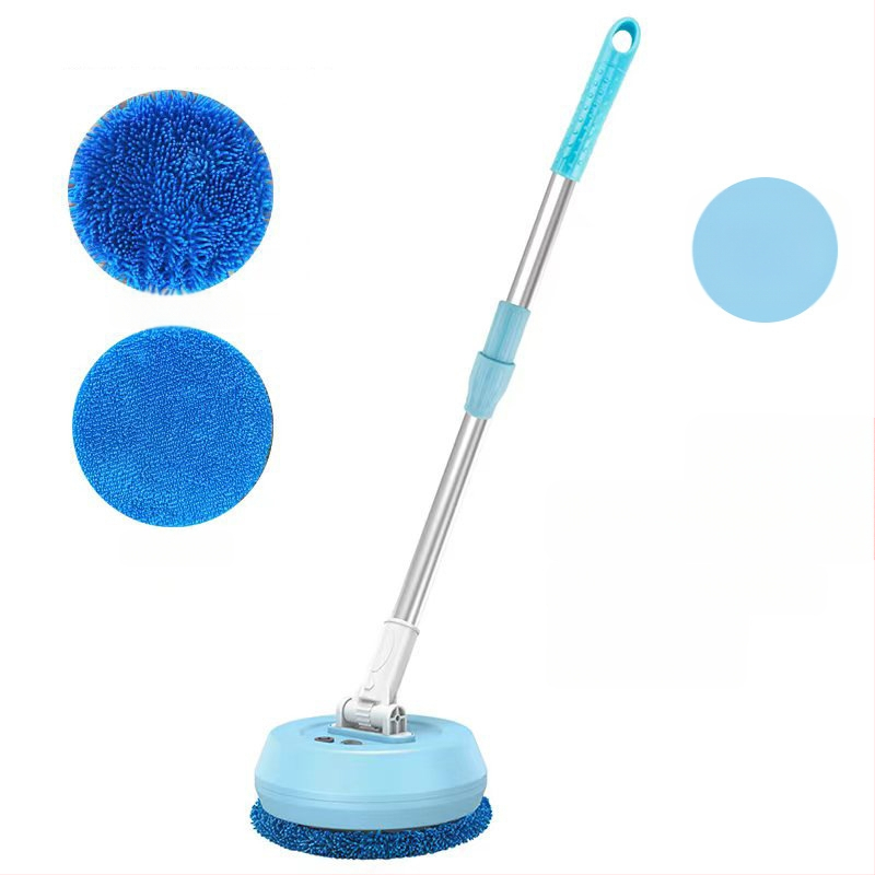 Ablak tisztító robot – vezeték nélküli, teleszkópos, háztartási használatra; Márka: Other; Licenczelt magánmárkák: Nem