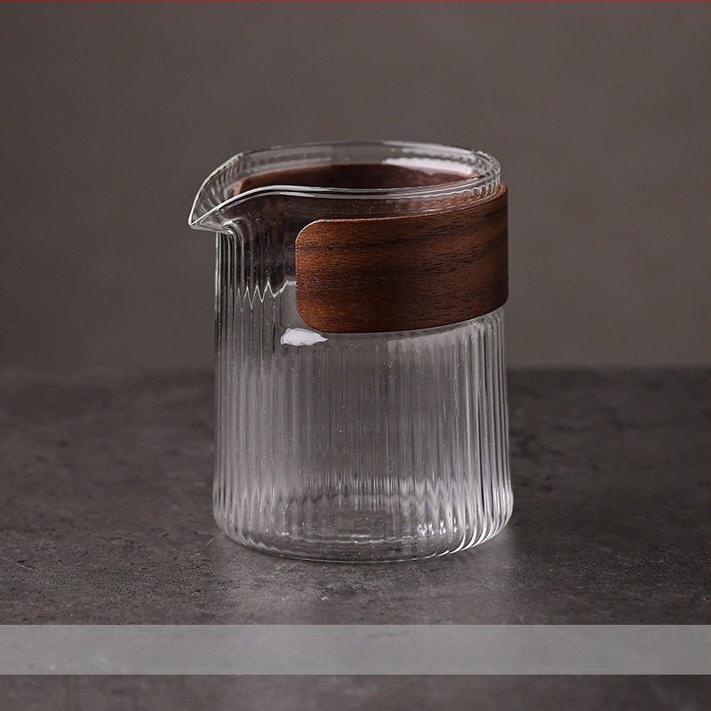 Filtru pour-over din porțelan cu suport din lemn de abanos — set cadou (porțelan; suport din lemn de abanos; logo gravat cu laser; pentru birou)