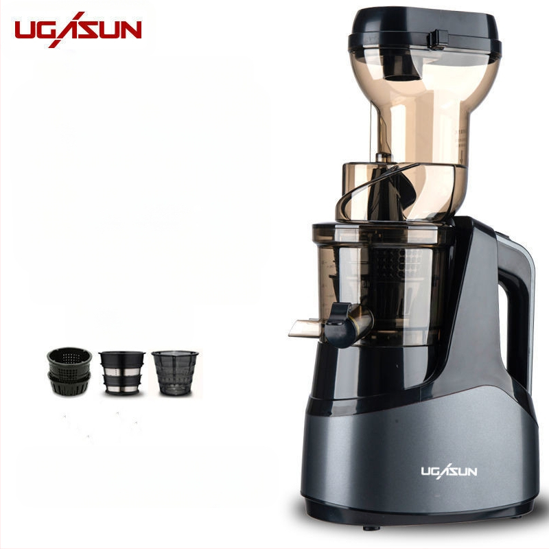 Storcător vertical pentru uz casnic cu separare a pulpei și zgomot redus, 150W, 220V, capacitate 601–800 ml