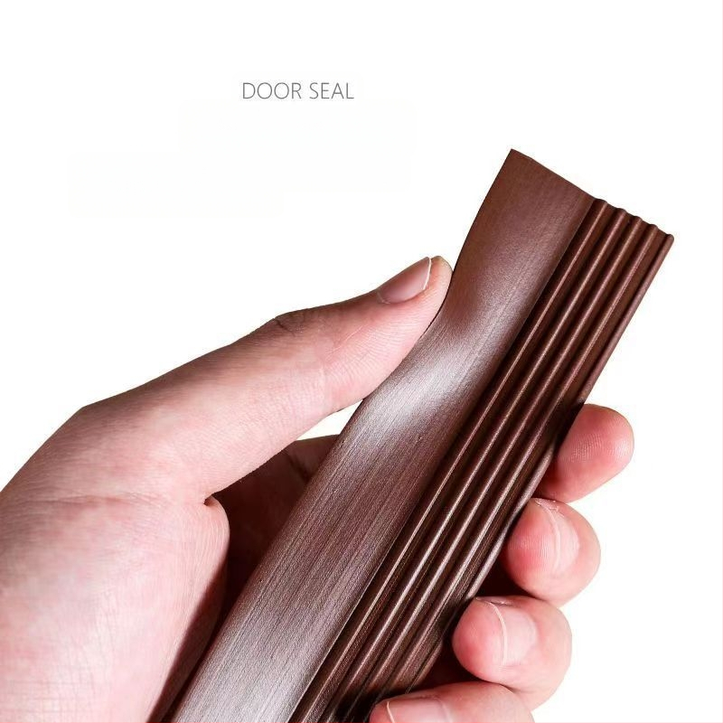 Bandă etanșare pentru pragul ușii - New Giant, Logo OEM, pentru uși, Stil modern minimalist