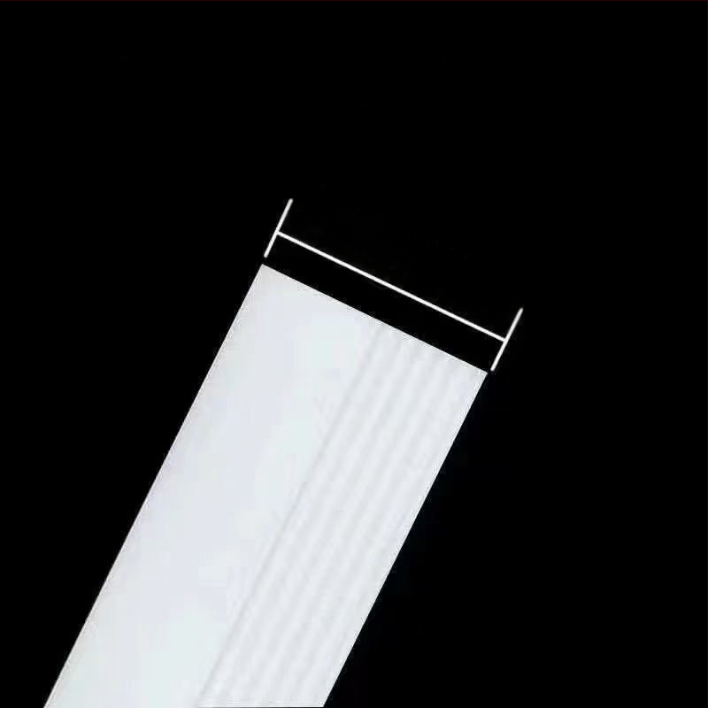 Bandă etanșare pentru pragul ușii - New Giant, Logo OEM, pentru uși, Stil modern minimalist