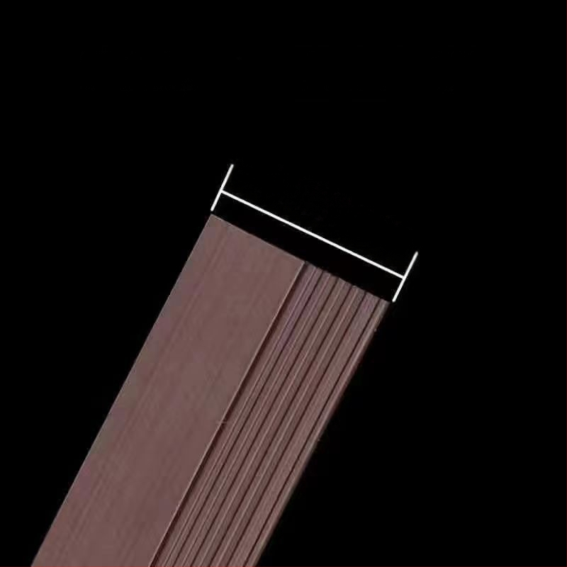 Bandă etanșare pentru pragul ușii - New Giant, Logo OEM, pentru uși, Stil modern minimalist