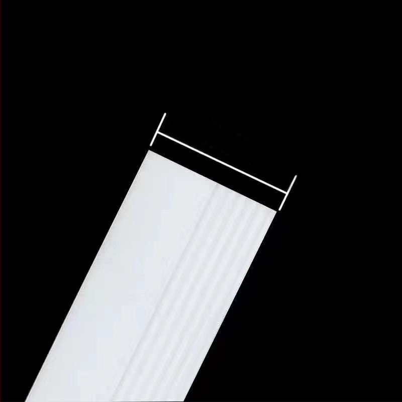 Bandă etanșare pentru pragul ușii - New Giant, Logo OEM, pentru uși, Stil modern minimalist