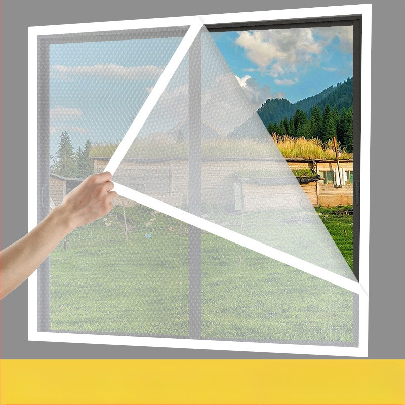 Téli ablak szigetelő fólia — PE anyag, Changxingke márka, szigetelés, egyszerű modern stílus