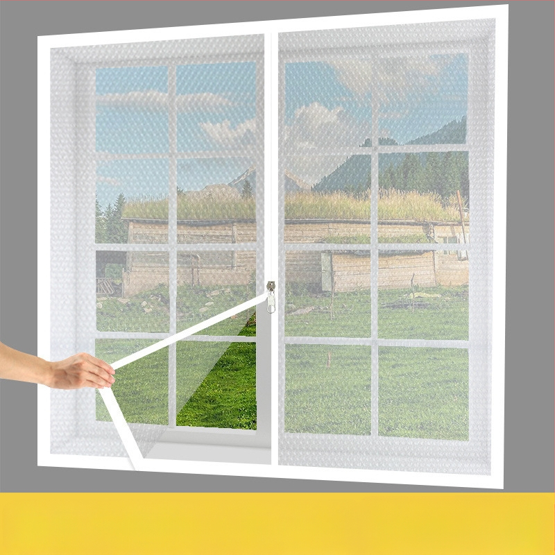 Téli ablak szigetelő fólia — PE anyag, Changxingke márka, szigetelés, egyszerű modern stílus