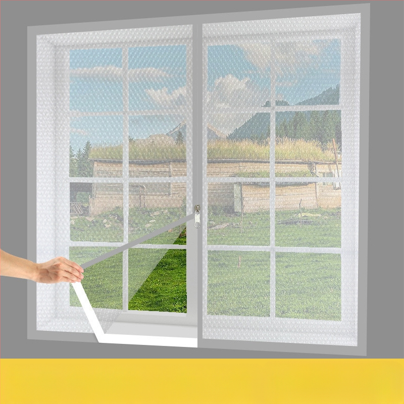 Téli ablak szigetelő fólia — PE anyag, Changxingke márka, szigetelés, egyszerű modern stílus