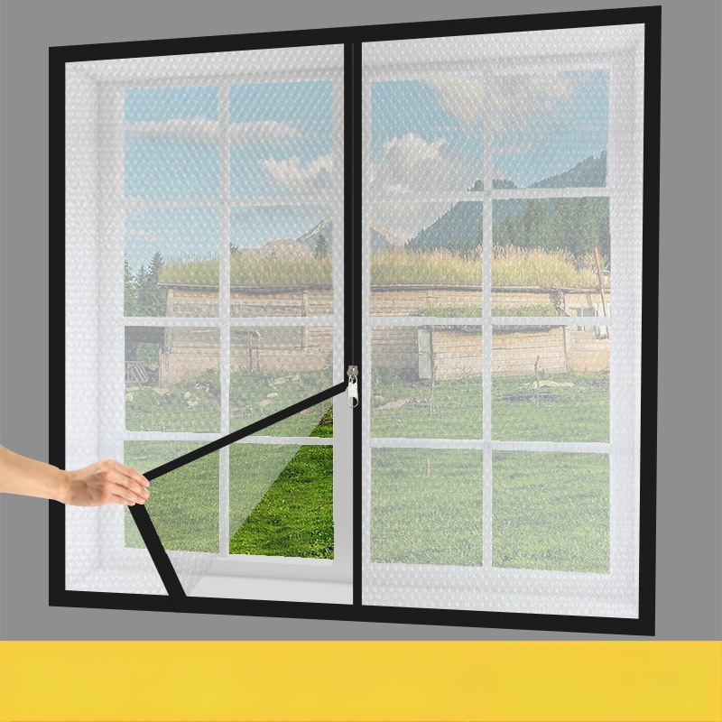 Téli ablak szigetelő fólia — PE anyag, Changxingke márka, szigetelés, egyszerű modern stílus