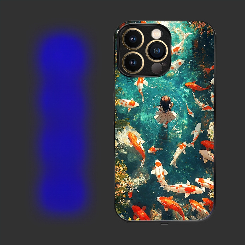 Carcasă telefon Apple, TPU, strat pulverizat, antișoc, rezistent la uzură, anti-amprentă, personalizare disponibilă