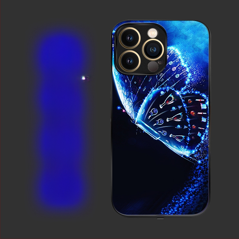 Carcasă telefon Apple, TPU, strat pulverizat, antișoc, rezistent la uzură, anti-amprentă, personalizare disponibilă