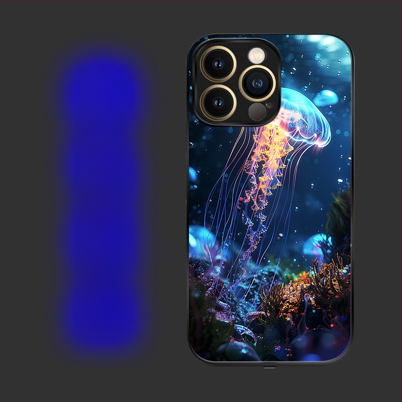 Carcasă telefon Apple, TPU, strat pulverizat, antișoc, rezistent la uzură, anti-amprentă, personalizare disponibilă