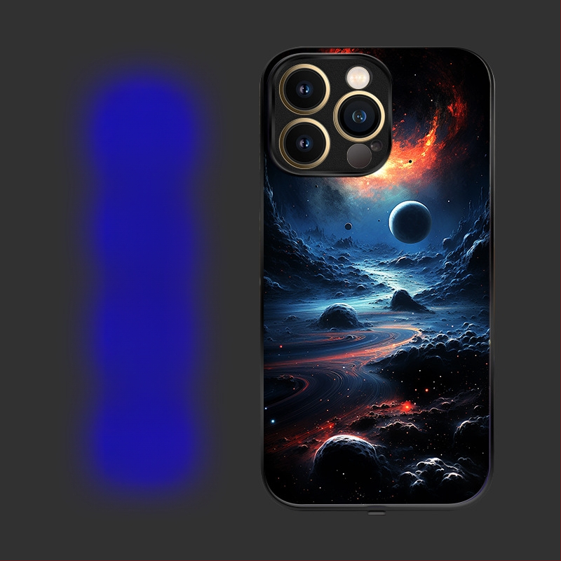 Carcasă telefon Apple, TPU, strat pulverizat, antișoc, rezistent la uzură, anti-amprentă, personalizare disponibilă