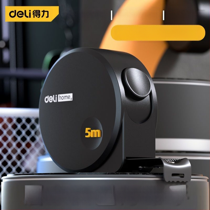 Meff въглеродна стоманена мерна лента (Материал: въглеродна стомана; Внос: Не; Без персонализация)