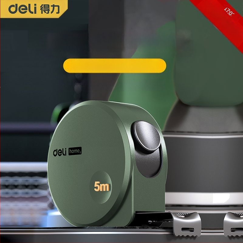 Meff въглеродна стоманена мерна лента (Материал: въглеродна стомана; Внос: Не; Без персонализация)