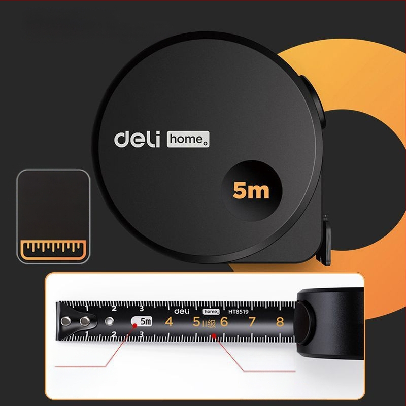 Meff въглеродна стоманена мерна лента (Материал: въглеродна стомана; Внос: Не; Без персонализация)