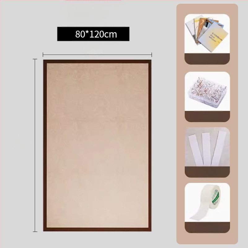 Set perete foto: panouri fetru, autocolante fetru pentru perete și placă de plută pentru fotografii (Materiale: fetru, fetru de lână, plută; Componente: panouri din fetru, placă de plută, autocolante pentru perete; Potrivit pentru fotografii Polaroid)