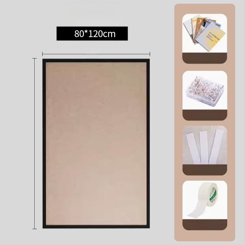 Set perete foto: panouri fetru, autocolante fetru pentru perete și placă de plută pentru fotografii (Materiale: fetru, fetru de lână, plută; Componente: panouri din fetru, placă de plută, autocolante pentru perete; Potrivit pentru fotografii Polaroid)