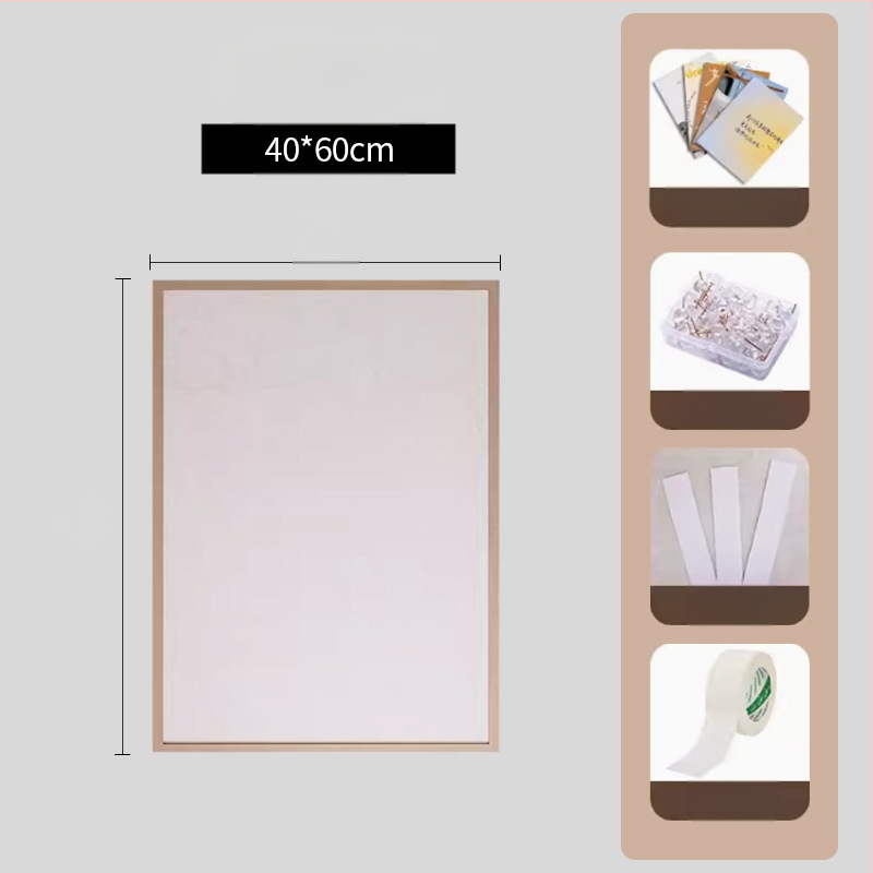 Set perete foto: panouri fetru, autocolante fetru pentru perete și placă de plută pentru fotografii (Materiale: fetru, fetru de lână, plută; Componente: panouri din fetru, placă de plută, autocolante pentru perete; Potrivit pentru fotografii Polaroid)