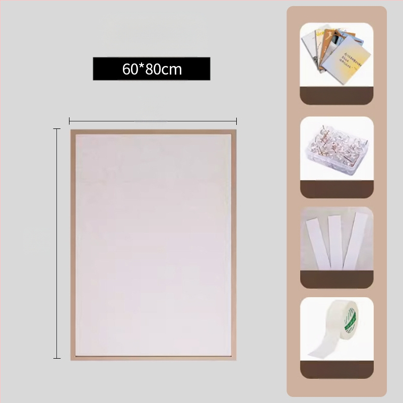 Set perete foto: panouri fetru, autocolante fetru pentru perete și placă de plută pentru fotografii (Materiale: fetru, fetru de lână, plută; Componente: panouri din fetru, placă de plută, autocolante pentru perete; Potrivit pentru fotografii Polaroid)