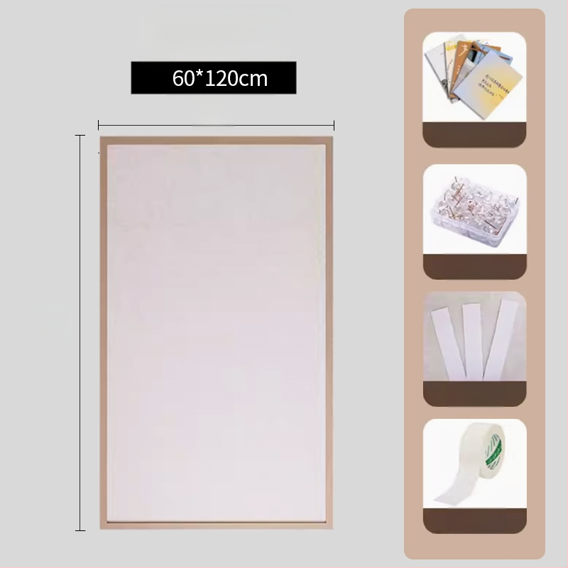 Set perete foto: panouri fetru, autocolante fetru pentru perete și placă de plută pentru fotografii (Materiale: fetru, fetru de lână, plută; Componente: panouri din fetru, placă de plută, autocolante pentru perete; Potrivit pentru fotografii Polaroid)