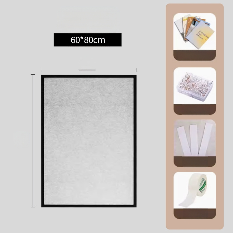 Set perete foto: panouri fetru, autocolante fetru pentru perete și placă de plută pentru fotografii (Materiale: fetru, fetru de lână, plută; Componente: panouri din fetru, placă de plută, autocolante pentru perete; Potrivit pentru fotografii Polaroid)