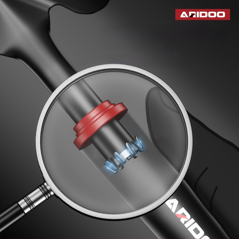 Ai Rui Shield A11 3-предметен комплект градински инструменти: плажна лопата, градинска лопата и мини мотика