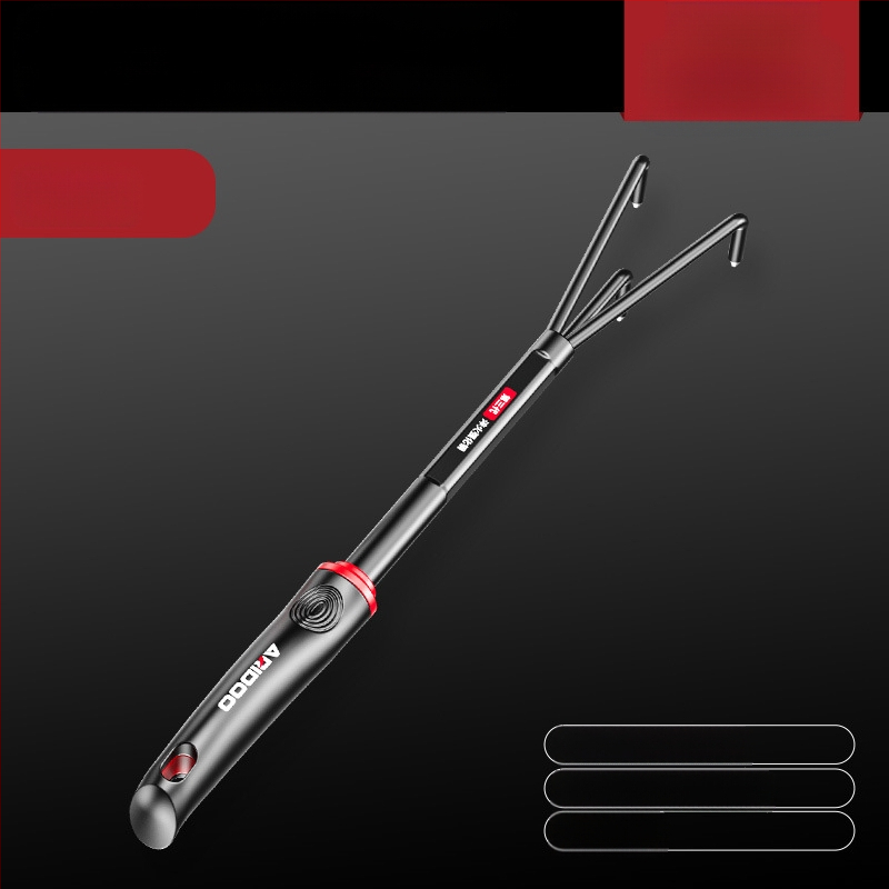 Ai Rui Shield A11 3-предметен комплект градински инструменти: плажна лопата, градинска лопата и мини мотика