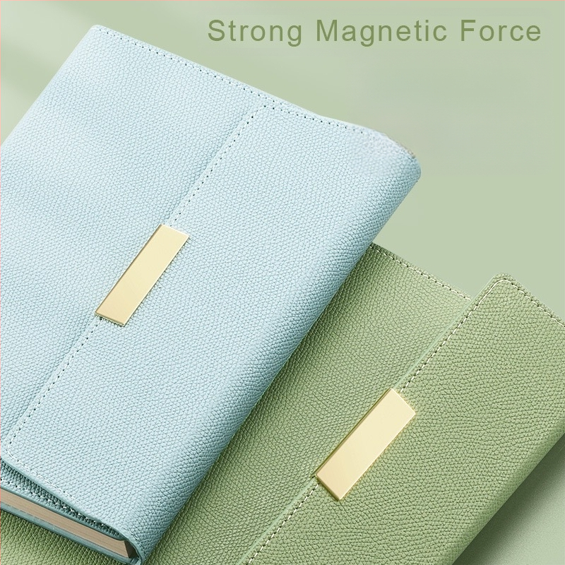 Poklon set bilježnica s PU koricama, spiralno povezivanje, Dowling papir 80 g, USB 16 GB, metalno pero s refillom