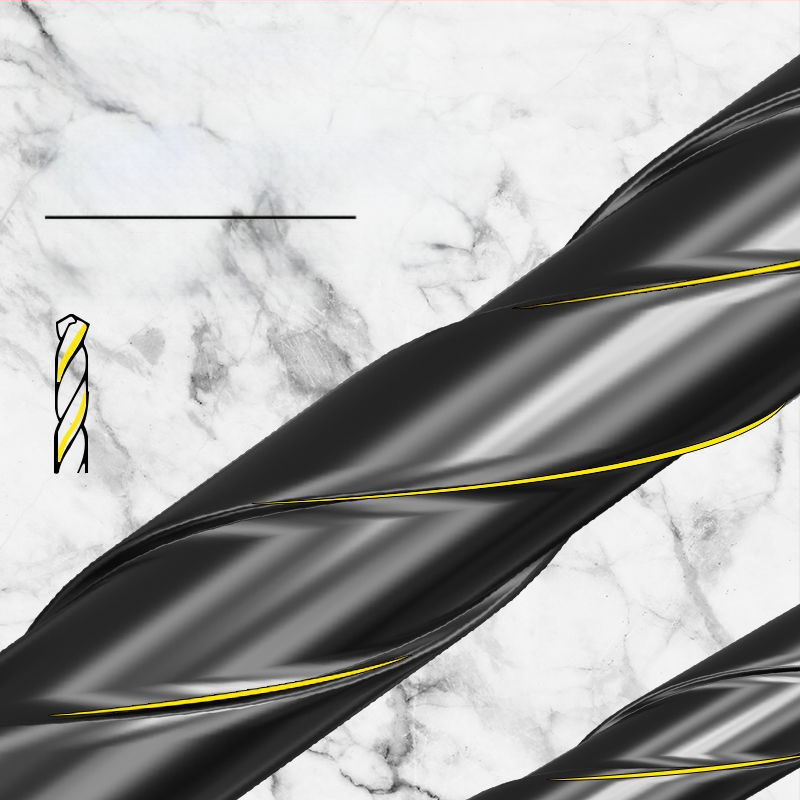 Burghie încrucișate și triunghi pentru plăci ceramice, sticlă, marmură și pereți din ciment