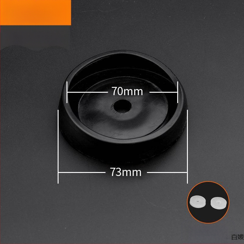 Putekļu aizsargs vāks elektriskajam perforatoram – trieciena spēks: 1,7; spriegums: trifāzē AC 440V un augstāk; barošanas veids: Cits; urbjmašīnas tips: perforators