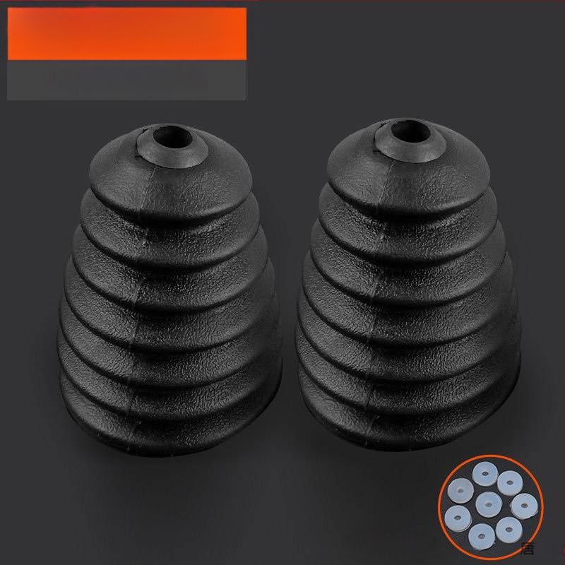 Putekļu aizsargs vāks elektriskajam perforatoram – trieciena spēks: 1,7; spriegums: trifāzē AC 440V un augstāk; barošanas veids: Cits; urbjmašīnas tips: perforators