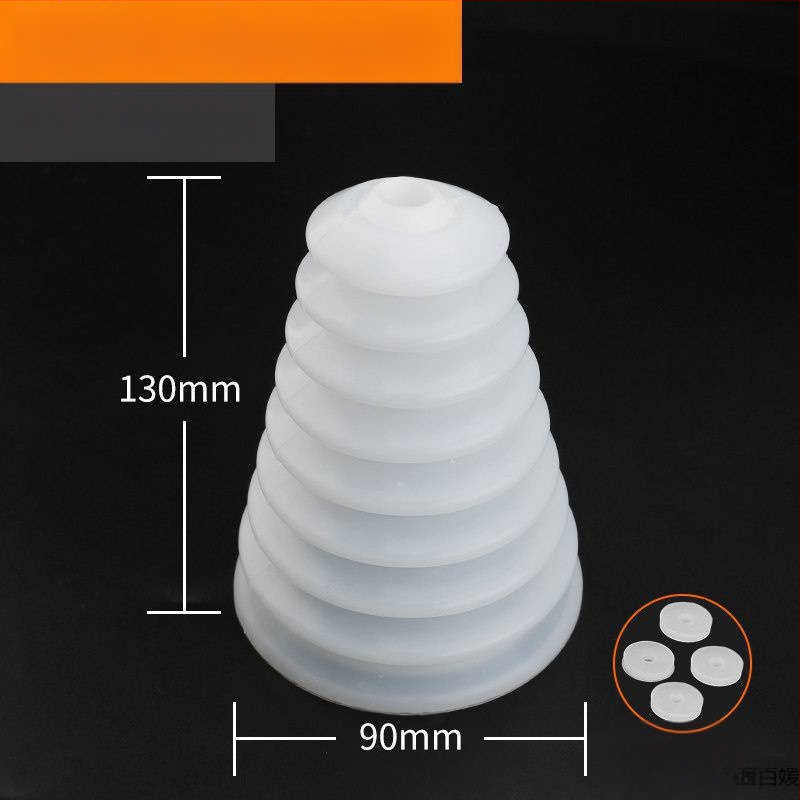 Putekļu aizsargs vāks elektriskajam perforatoram – trieciena spēks: 1,7; spriegums: trifāzē AC 440V un augstāk; barošanas veids: Cits; urbjmašīnas tips: perforators