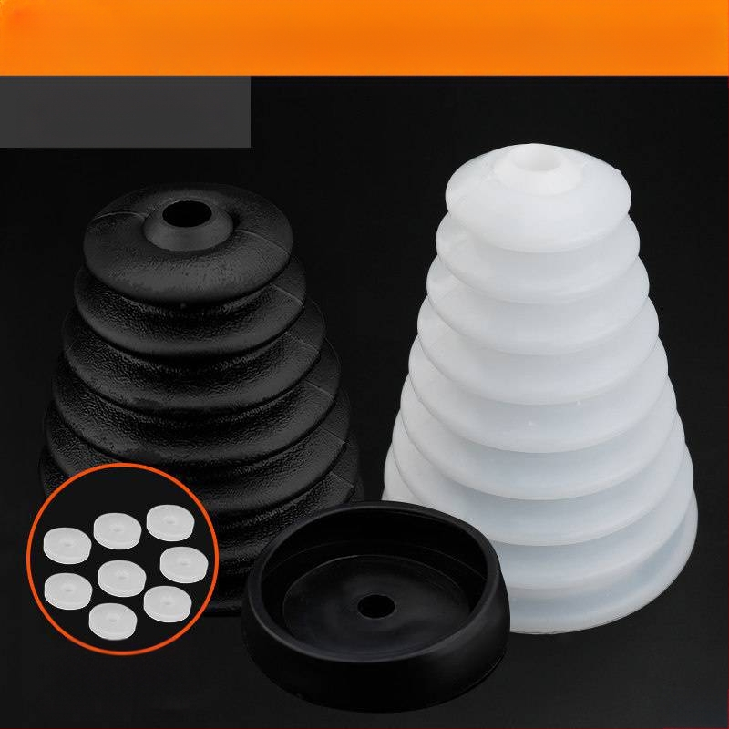 Putekļu aizsargs vāks elektriskajam perforatoram – trieciena spēks: 1,7; spriegums: trifāzē AC 440V un augstāk; barošanas veids: Cits; urbjmašīnas tips: perforators