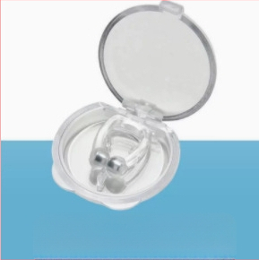 Антихъркане устно устройство за мъже и жени, облекчава назална конгестия, ортодонтски апарат, гума, стил лукс