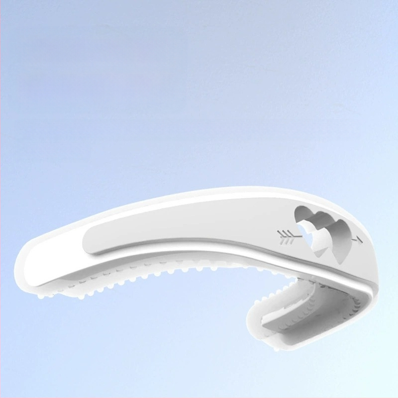 Антихъркане устно устройство за мъже и жени, облекчава назална конгестия, ортодонтски апарат, гума, стил лукс