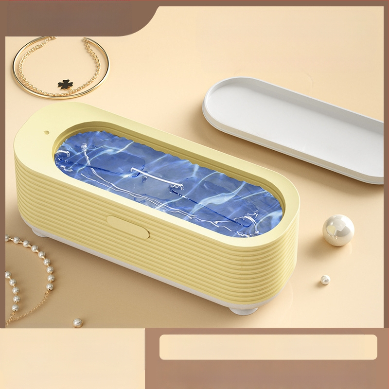 Szemüvegtisztító - mechanikus működés, USB tápegység, kapacitás 301-500 ml, PP alaplemez, gőztisztító