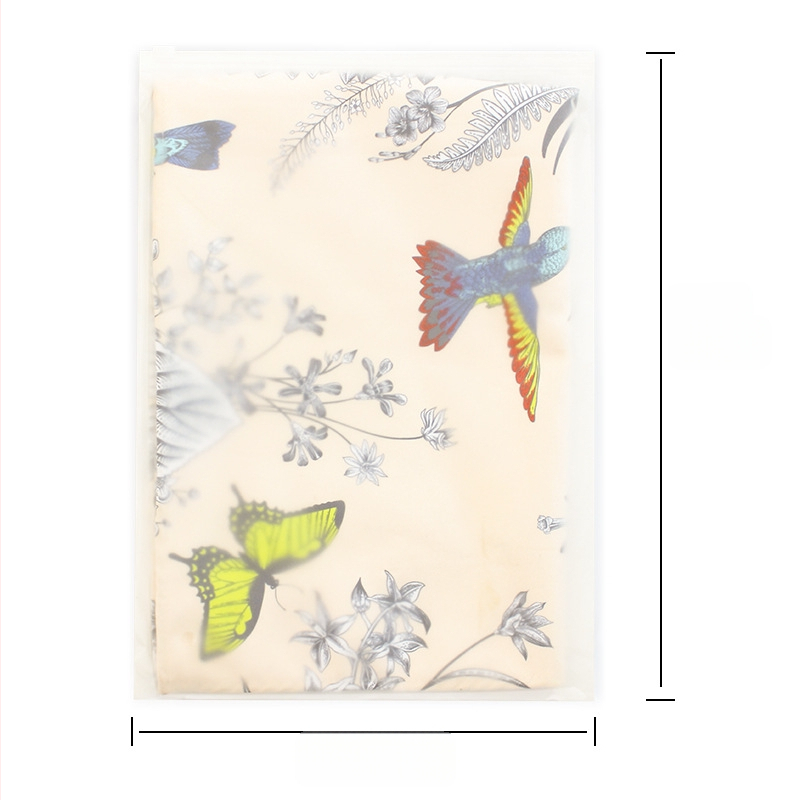 Prosopel saliva pentru copii - impermeabil, rezistent la murdărie, poliester, imprimeu floral, pentru copii 8+ ani, Brand Super Fanshengya