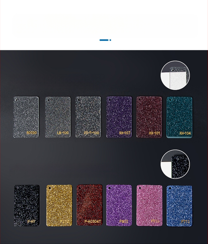 Prozirni akrilni štednjak s ključem, kuboidnog oblika i prilagodljivim logotipom