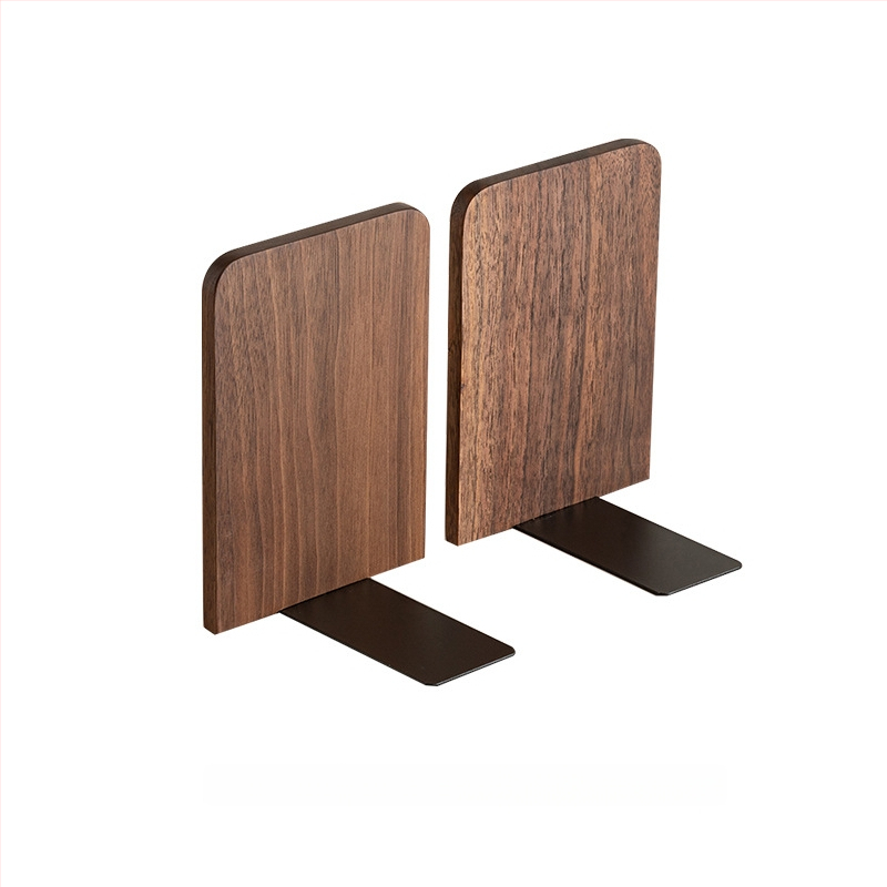 Block Book – Fából készült asztali könyvállvány diákok számára, Modell Block Book; Anyag: Fa; Nettó tömeg: 0.35