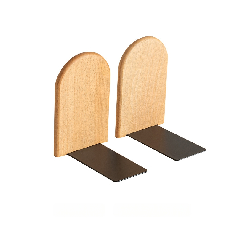 Block Book – Fából készült asztali könyvállvány diákok számára, Modell Block Book; Anyag: Fa; Nettó tömeg: 0.35