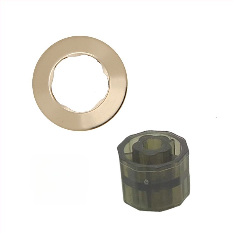 UMA prsten kapke – dekorativni prsten s uklonjivim pokrovom štapa (na skladištu)