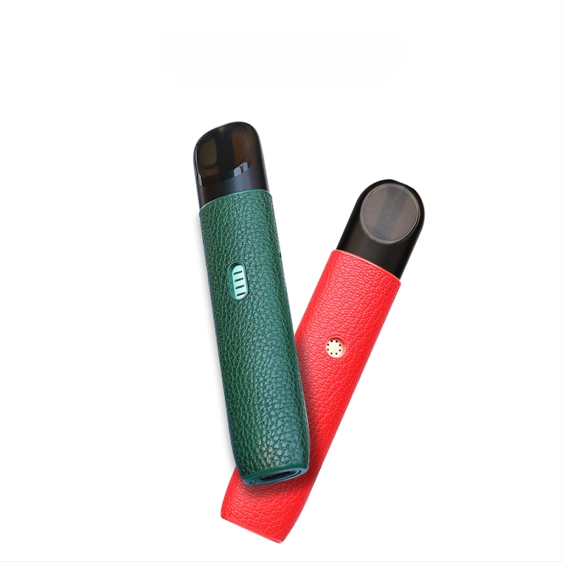 Relx zaštitno kućište za 4. i 5. generaciju, PU koža + PC, ispis logotipa, mogućnost prilagodbe, paket od 50 komada