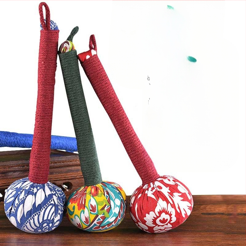 Mugwort Hammer - Ručni masažni čekić za cijelo tijelo na akupunkturne točke i meridijane, model Mugwort hammer, Moxa uređaj