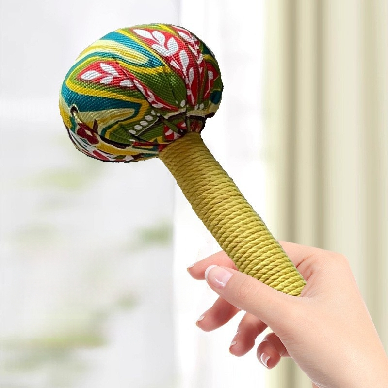 Mugwort Hammer - Ručni masažni čekić za cijelo tijelo na akupunkturne točke i meridijane, model Mugwort hammer, Moxa uređaj